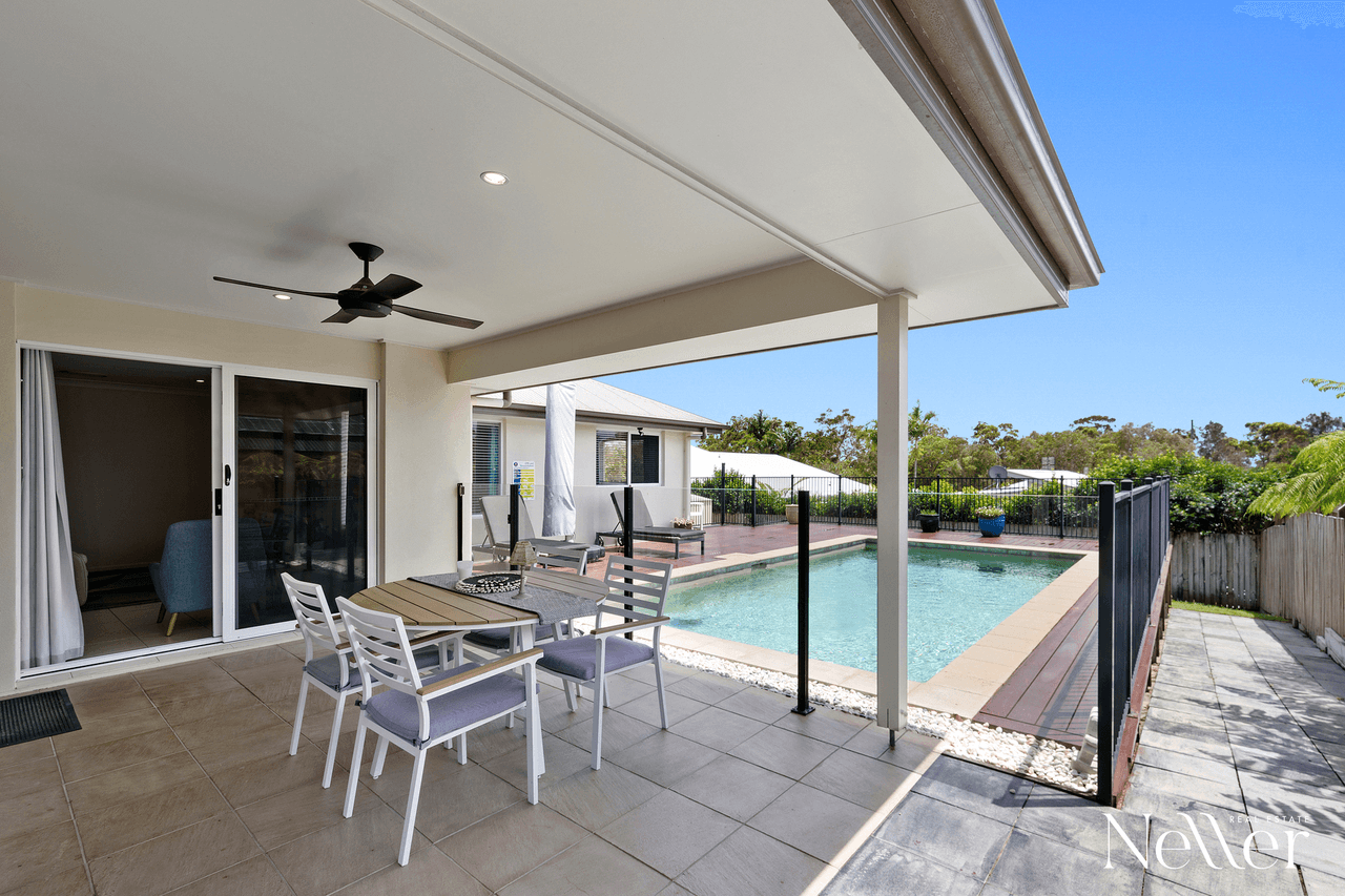 163 The Avenue, Peregian Springs, QLD 4573