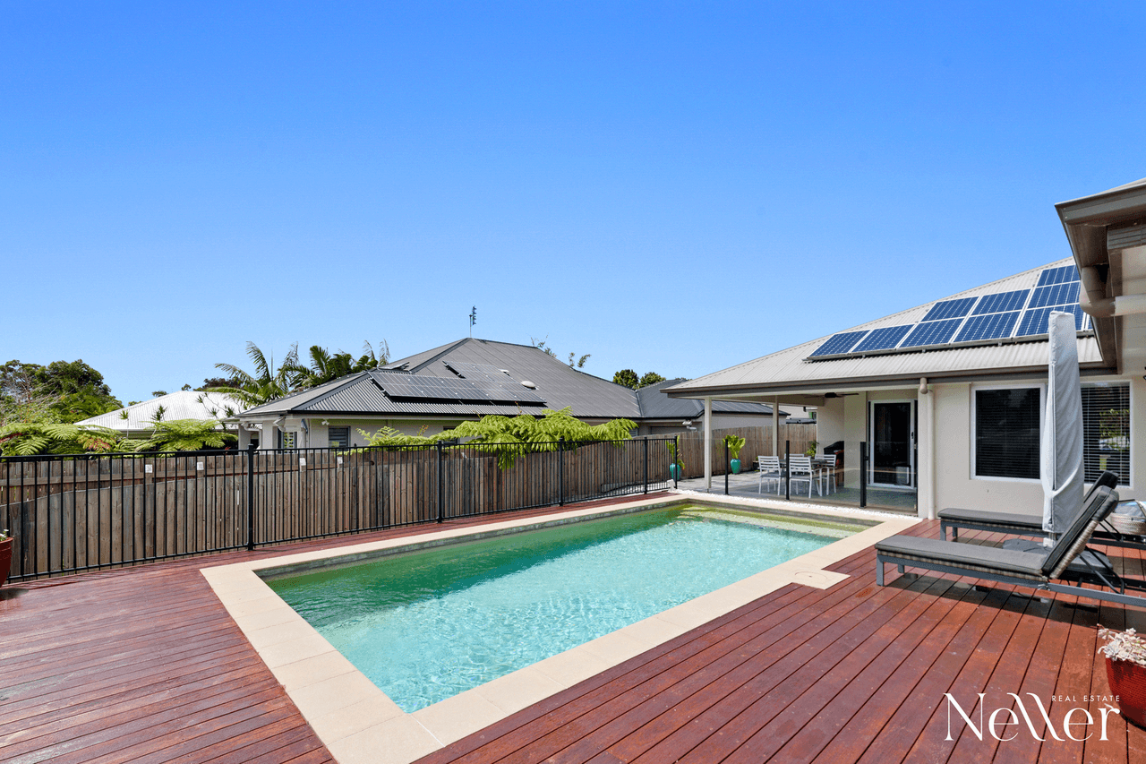 163 The Avenue, Peregian Springs, QLD 4573