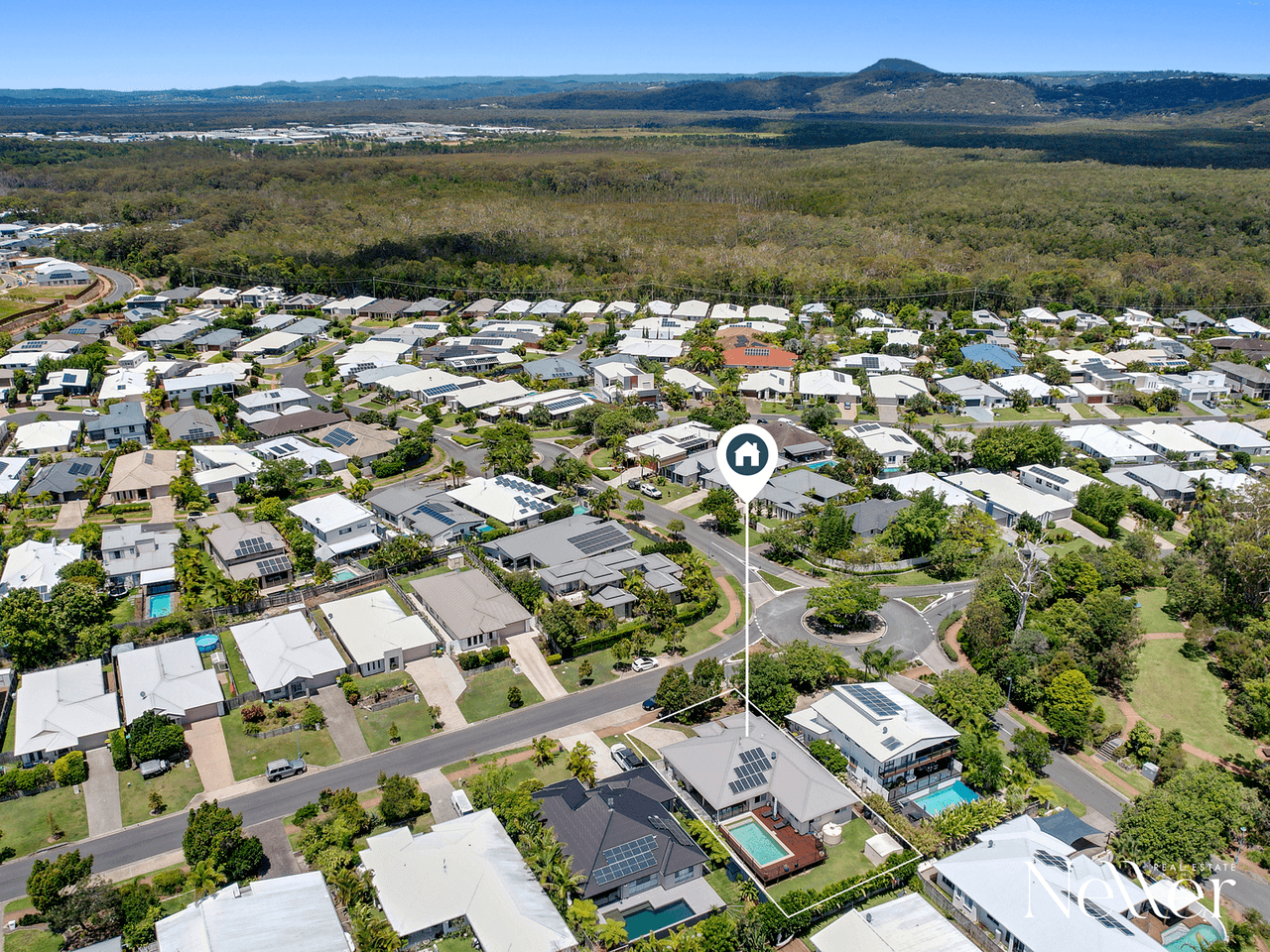 163 The Avenue, Peregian Springs, QLD 4573