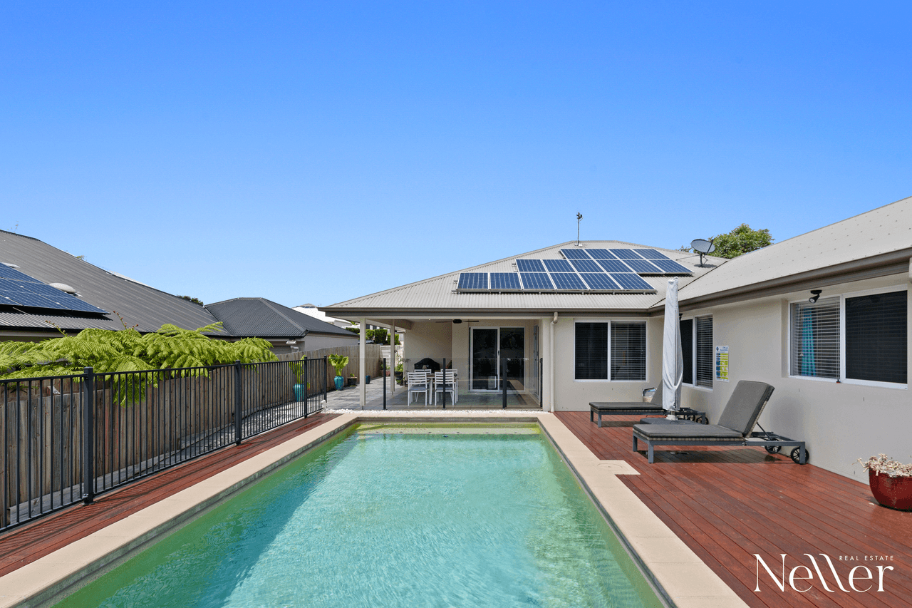 163 The Avenue, Peregian Springs, QLD 4573