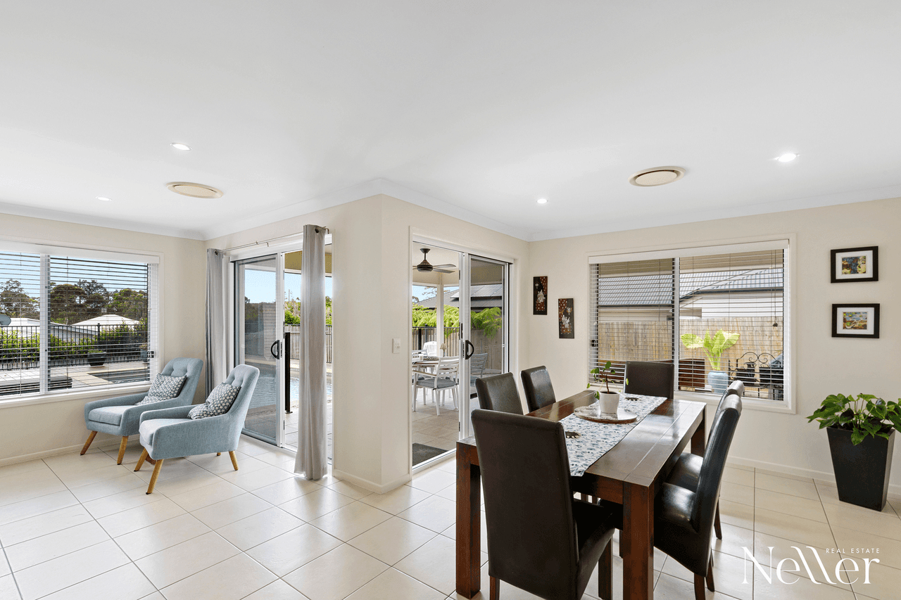 163 The Avenue, Peregian Springs, QLD 4573