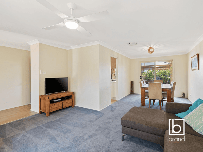 46 Georgia Drive, HAMLYN TERRACE, NSW 2259