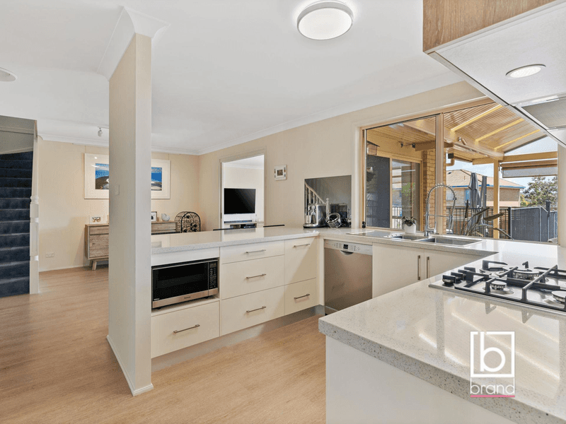 46 Georgia Drive, HAMLYN TERRACE, NSW 2259