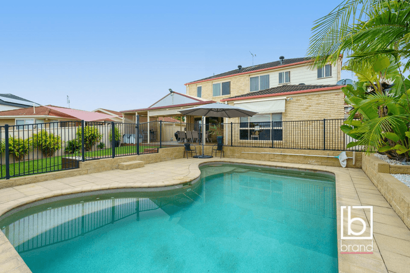 46 Georgia Drive, HAMLYN TERRACE, NSW 2259