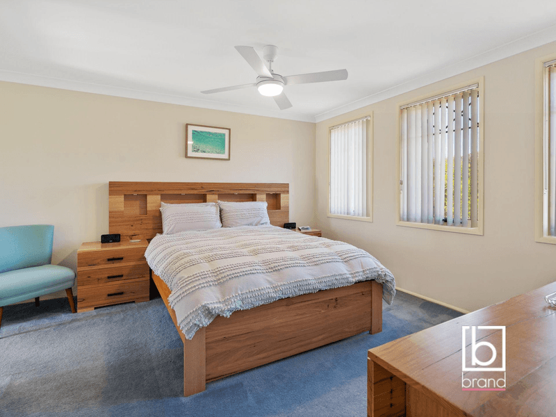 46 Georgia Drive, HAMLYN TERRACE, NSW 2259