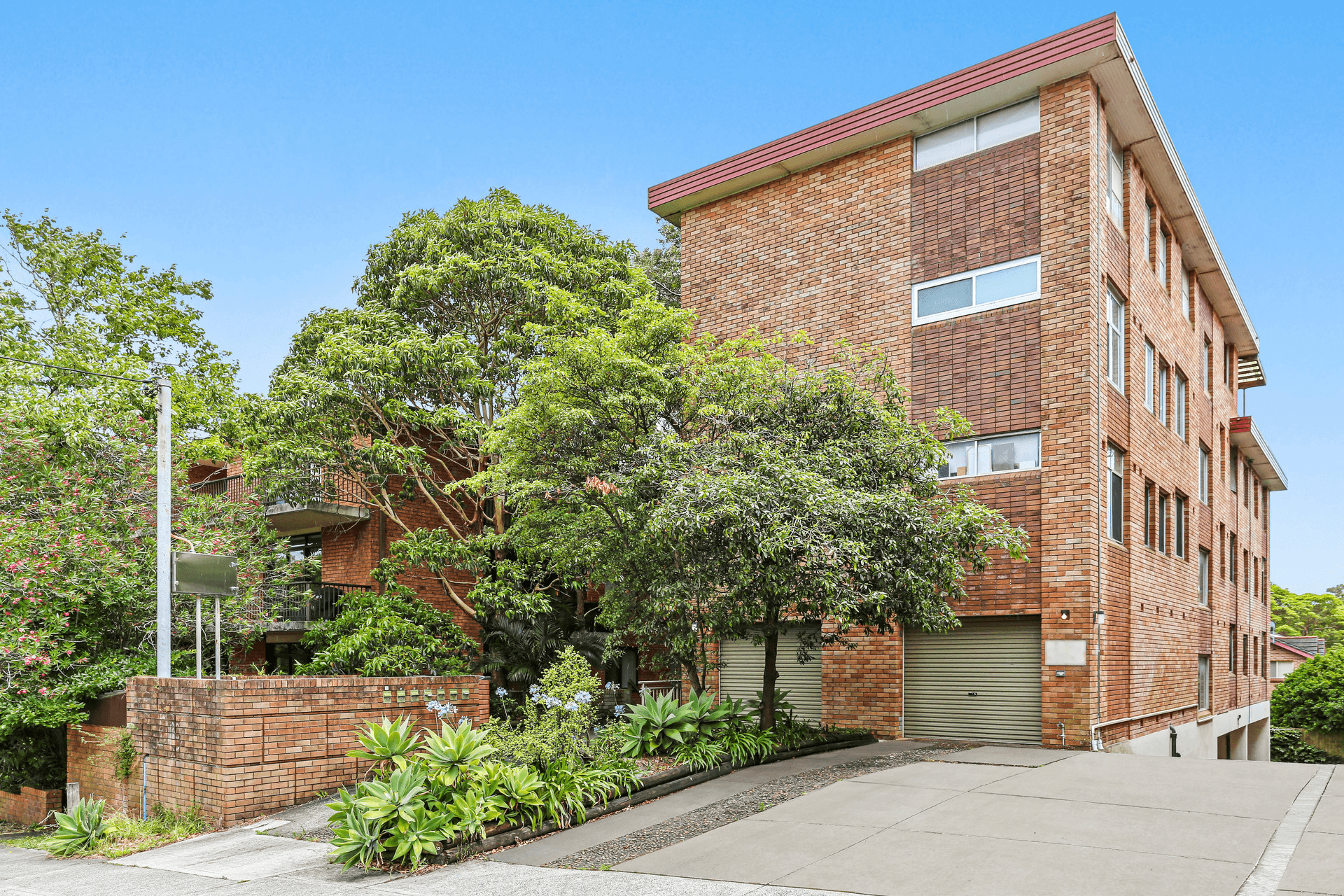 1/56 Chaleyer Street, Rose Bay, NSW 2029