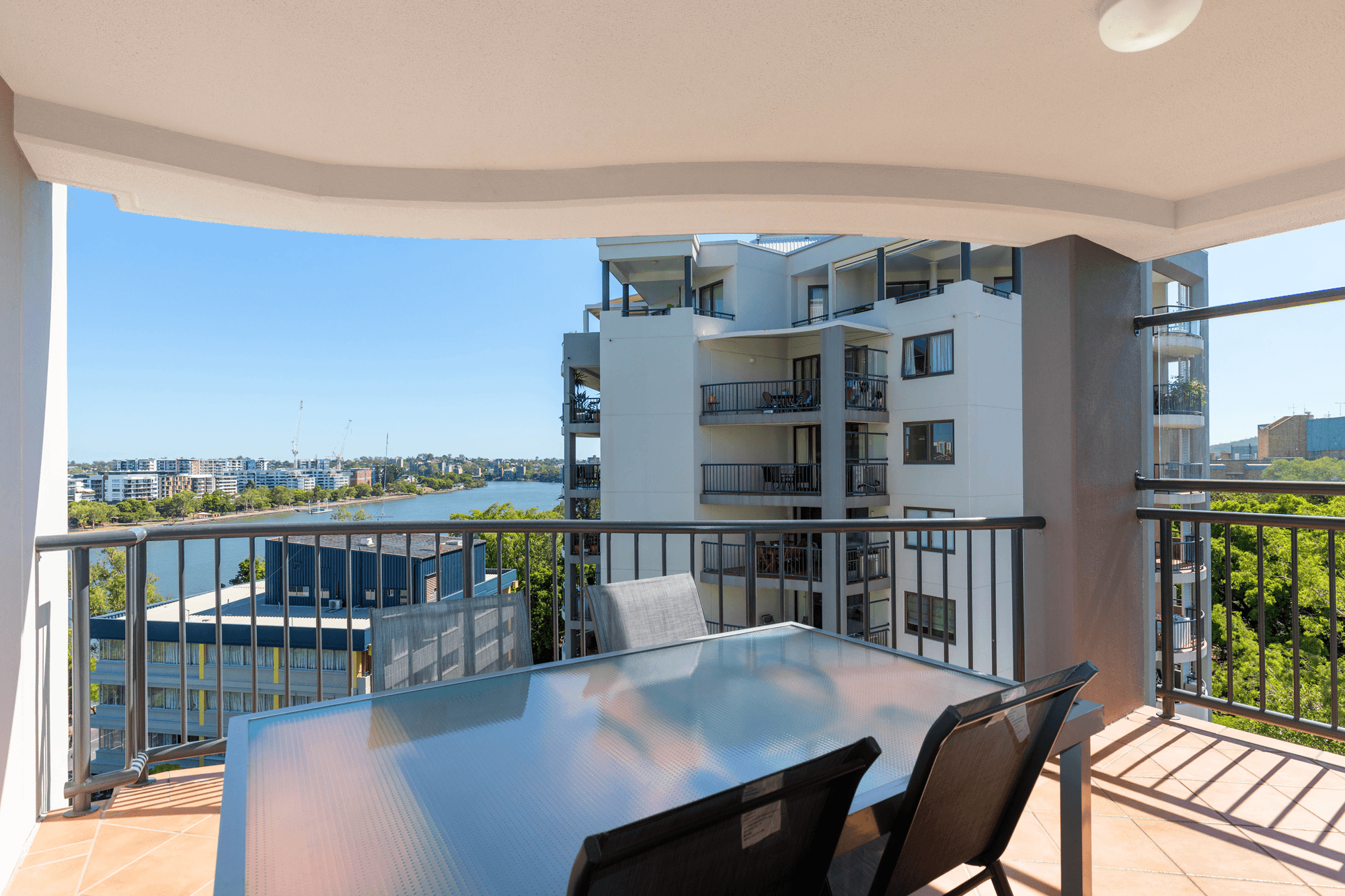 56/9 Chasely Street, AUCHENFLOWER, QLD 4066