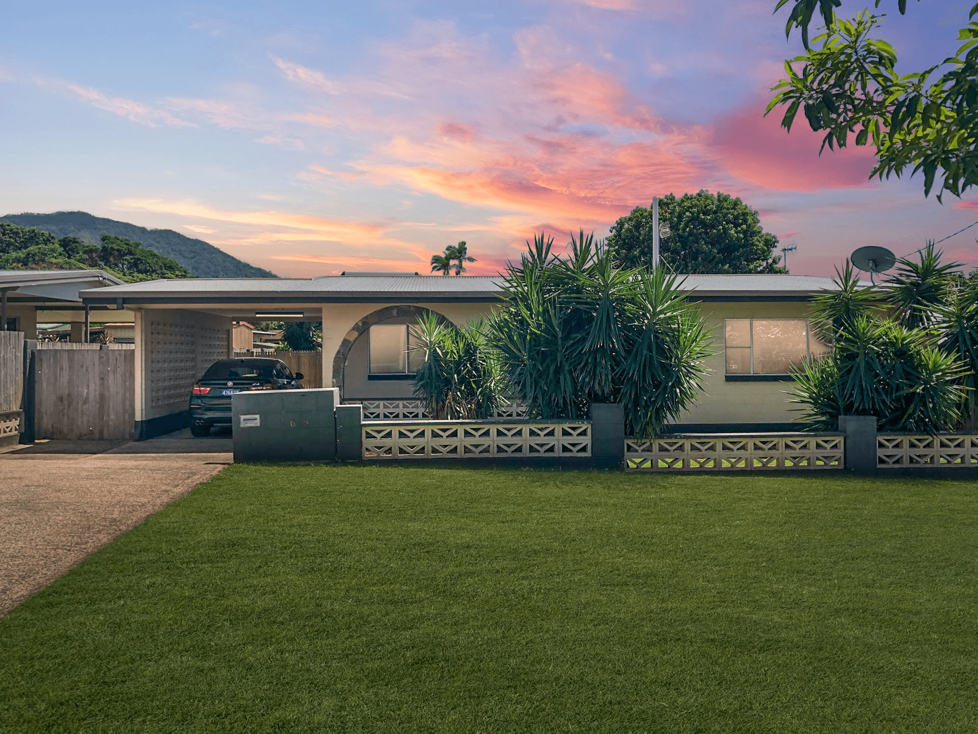 168 Toogood Road, Bayview Heights, QLD 4868