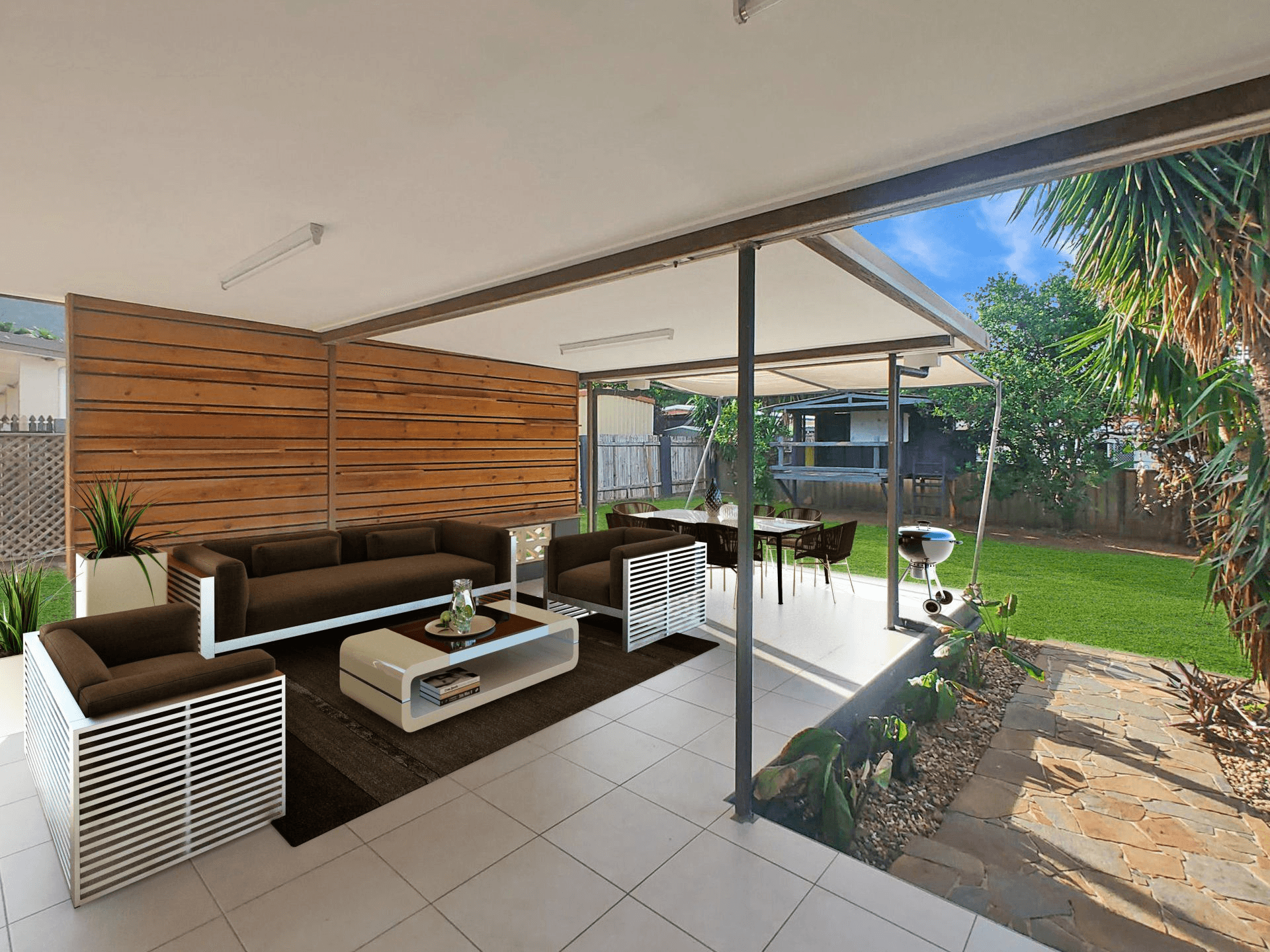 168 Toogood Road, Bayview Heights, QLD 4868