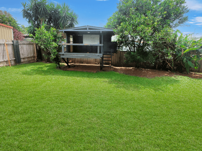 168 Toogood Road, Bayview Heights, QLD 4868