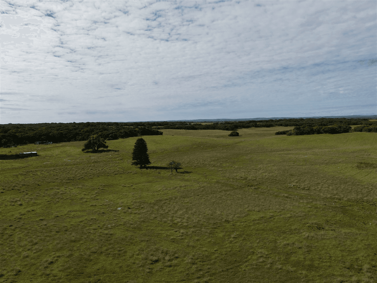 3600 Flinders Highway, WANGARY, SA 5607