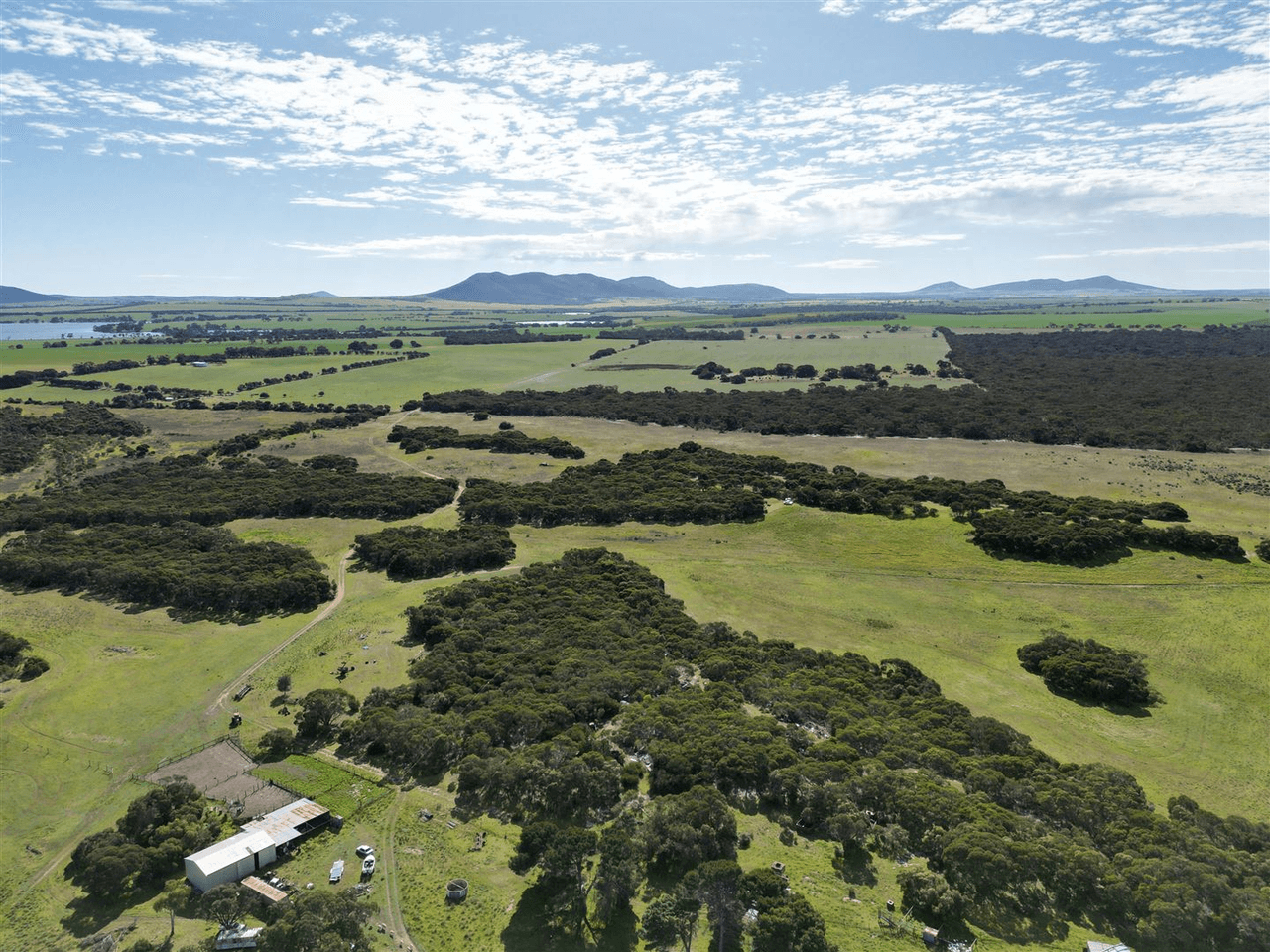 3600 Flinders Highway, WANGARY, SA 5607