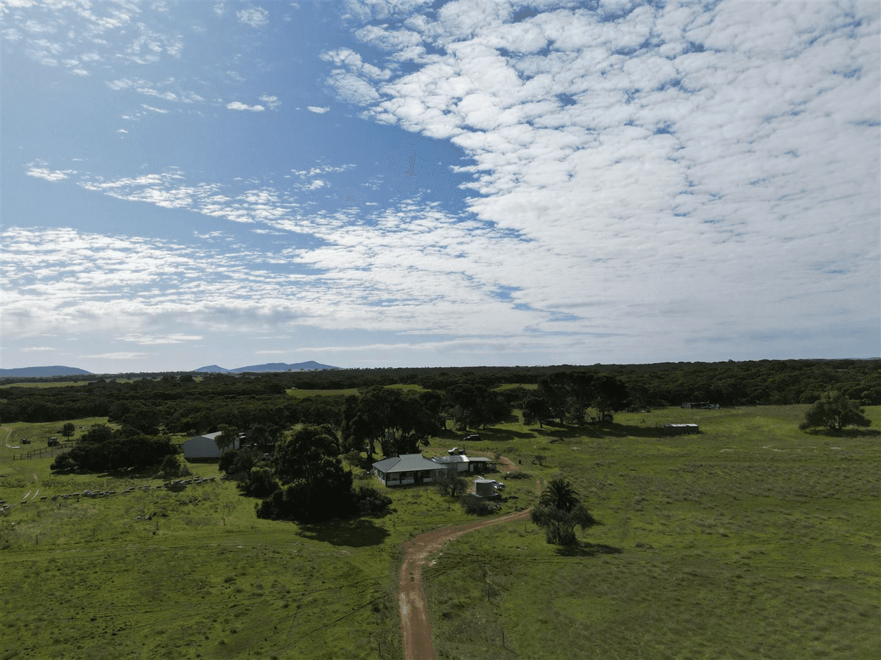 3600 Flinders Highway, WANGARY, SA 5607