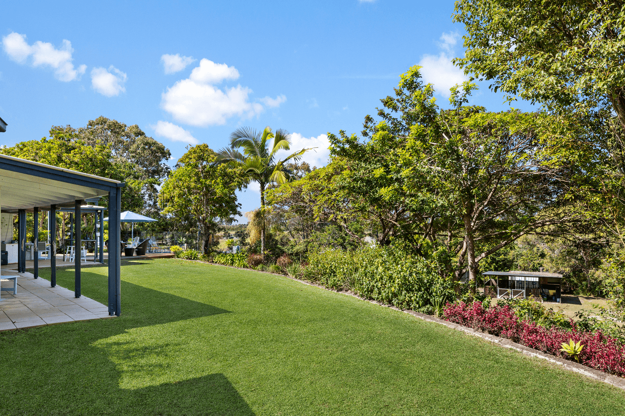 18 Burtons Road, BLI BLI, QLD 4560