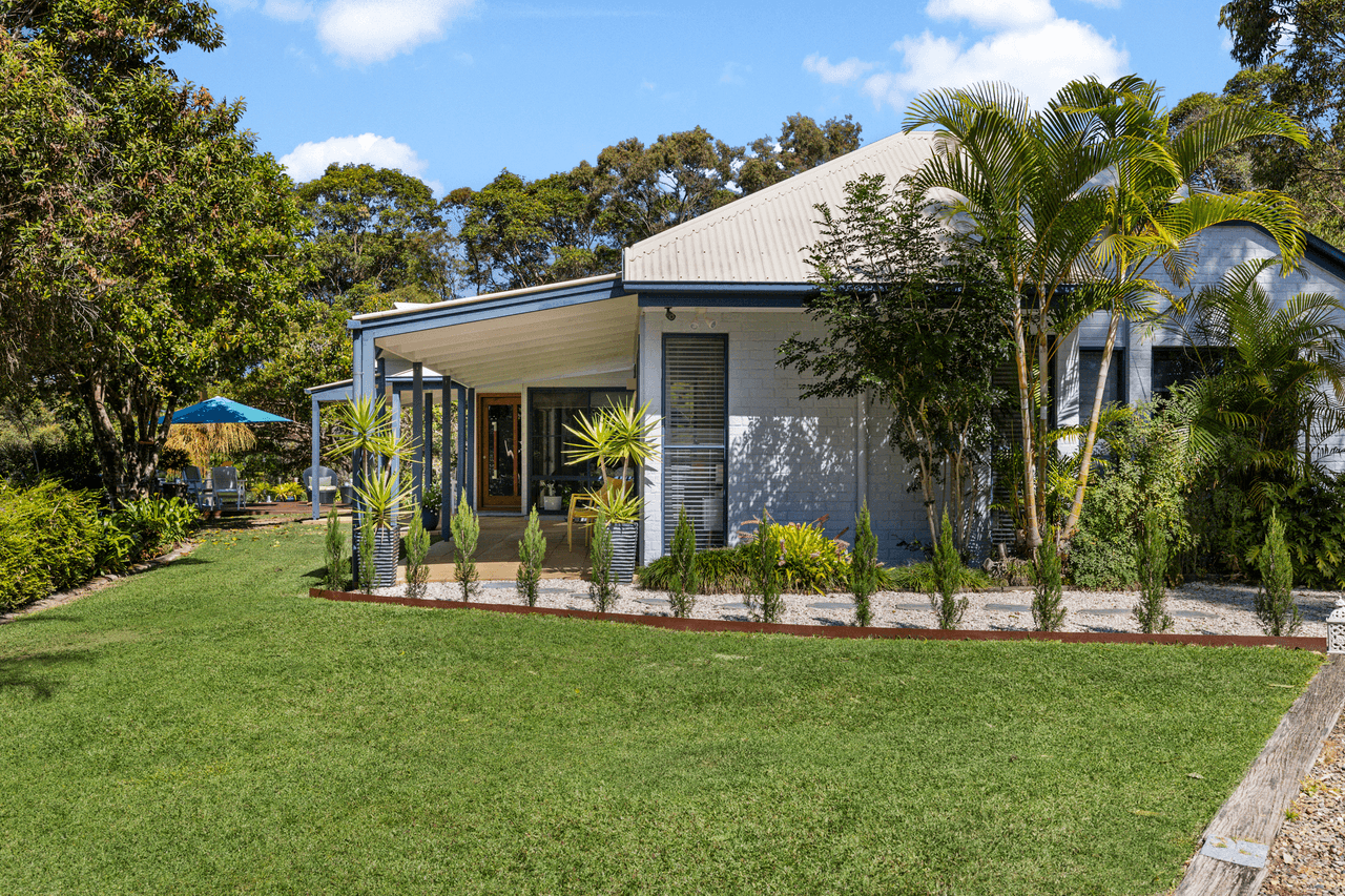 18 Burtons Road, BLI BLI, QLD 4560