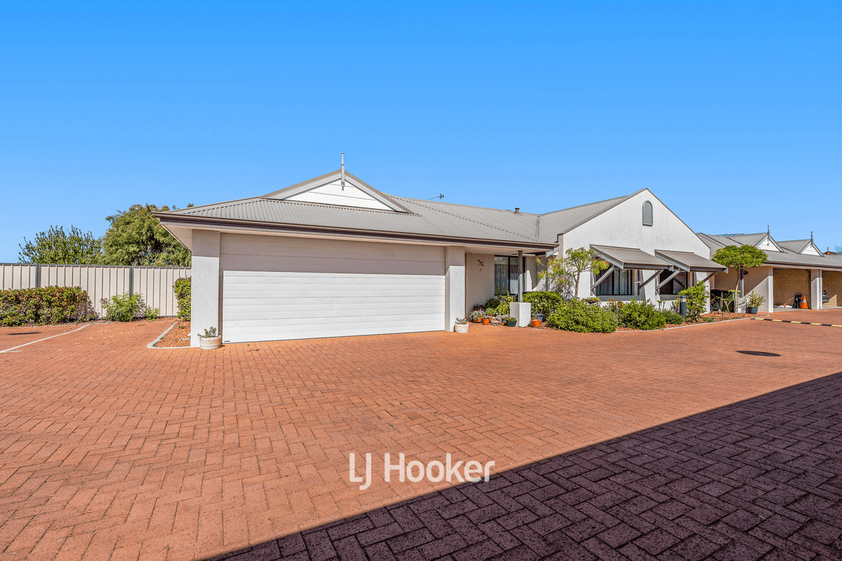 7/90 Seymour Street, West Busselton, WA 6280