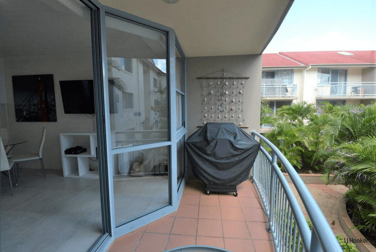 208/92-96 Musgrave Street, Coolangatta, QLD 4225