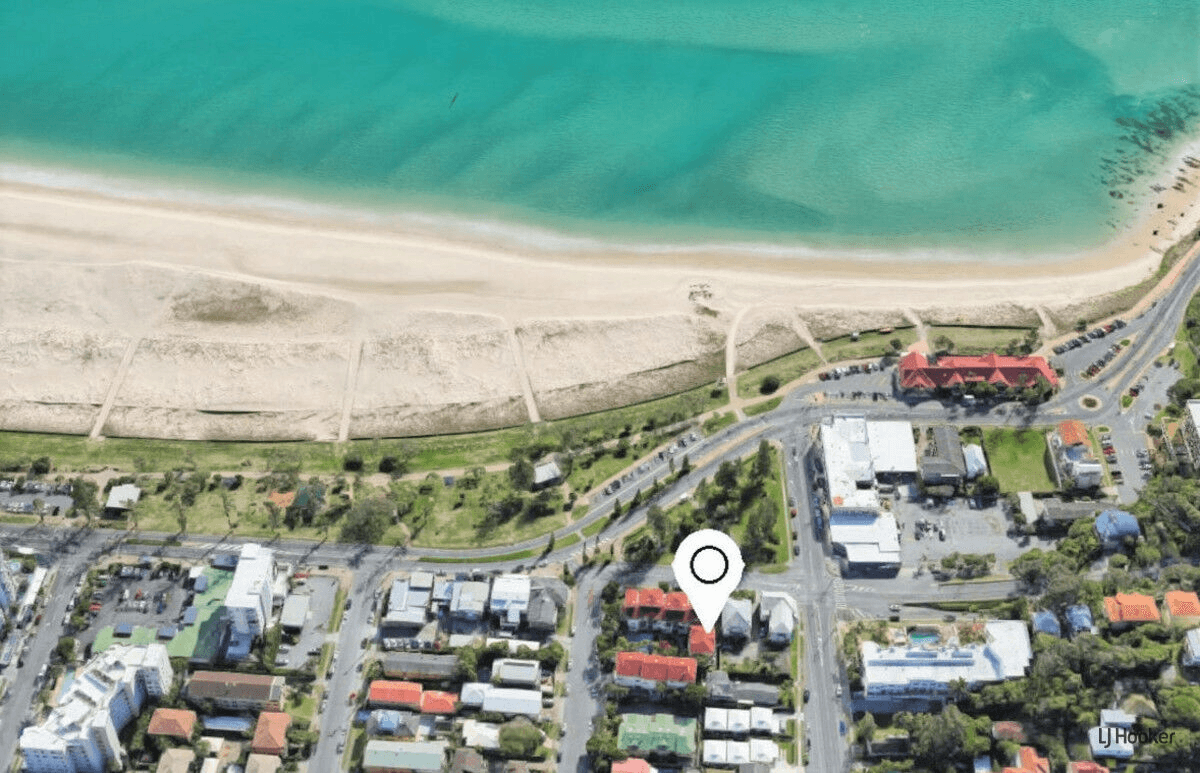 208/92-96 Musgrave Street, Coolangatta, QLD 4225