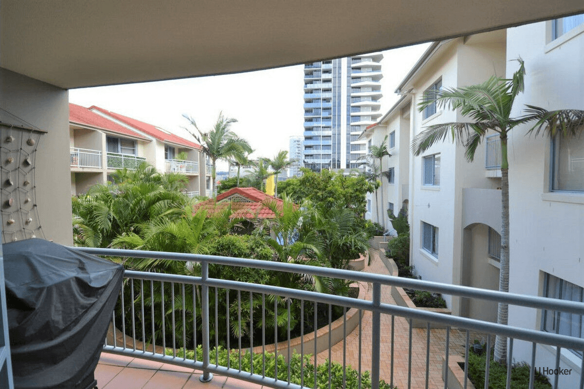 208/92-96 Musgrave Street, Coolangatta, QLD 4225