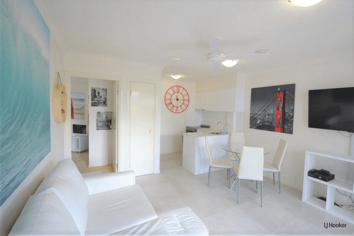 208/92-96 Musgrave Street, Coolangatta, QLD 4225