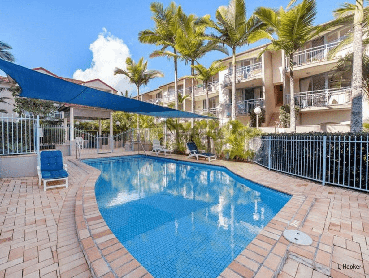 208/92-96 Musgrave Street, Coolangatta, QLD 4225