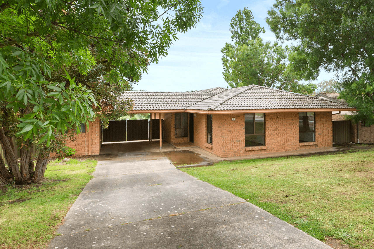 7 Inverbrackie Close, WOODSIDE, SA 5244