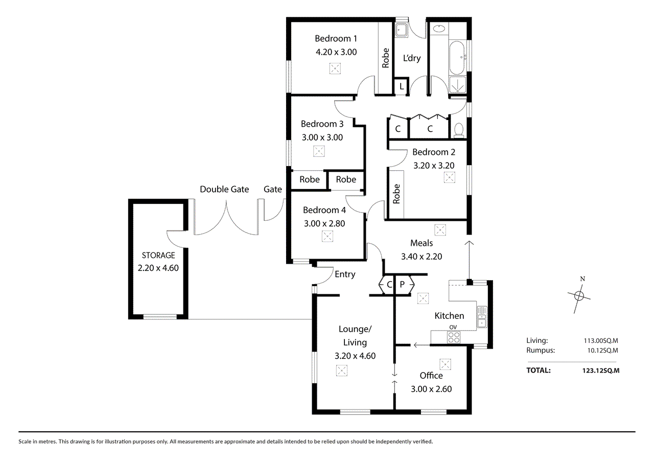 7 Inverbrackie Close, WOODSIDE, SA 5244