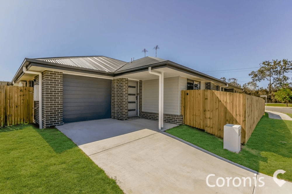 1/4B Whitehaven Street, BURPENGARY, QLD 4505