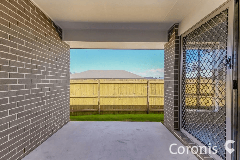 1/4B Whitehaven Street, BURPENGARY, QLD 4505