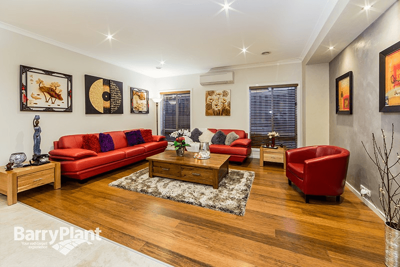 15 Elmswood Boulevard, KEYSBOROUGH, VIC 3173