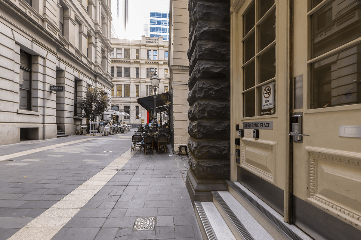 16/20 Bank Place, Melbourne, VIC 3000