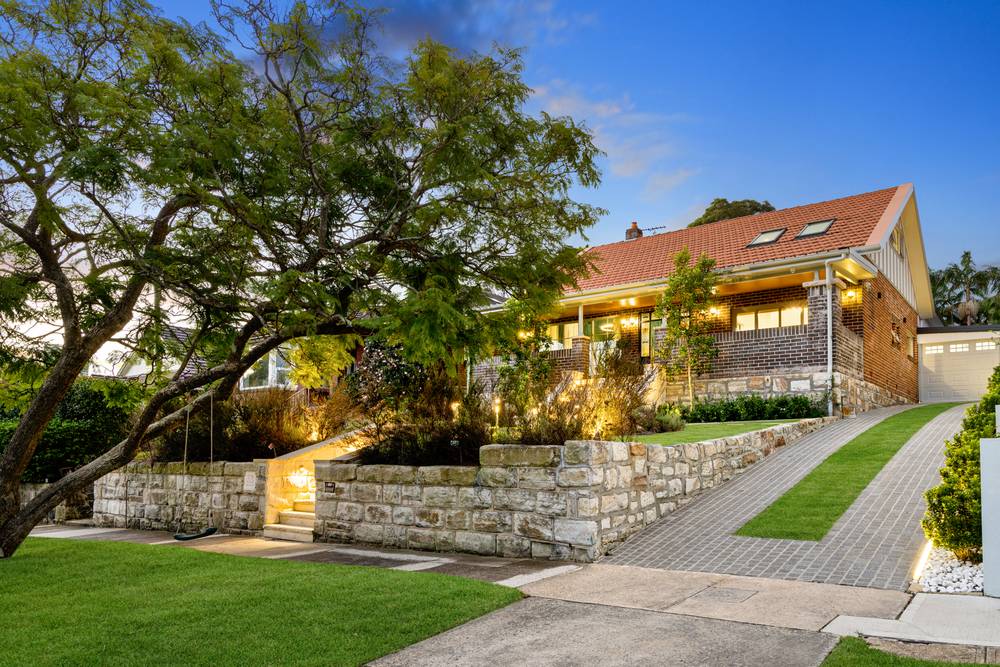 53 Stafford Road, ARTARMON, NSW 2064