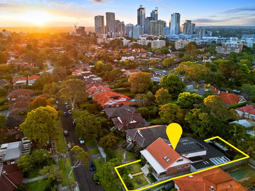 53 Stafford Road, ARTARMON, NSW 2064