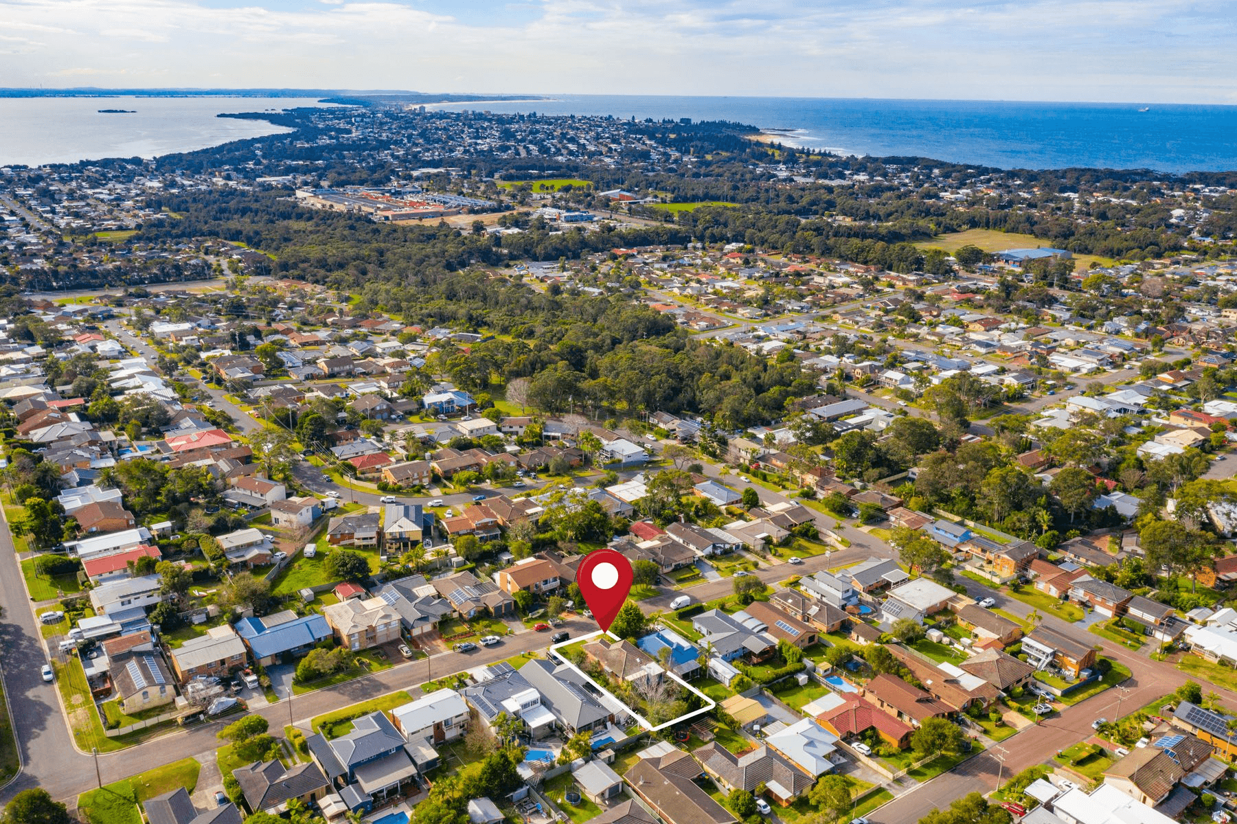 12 Anglers Drive, BATEAU BAY, NSW 2261