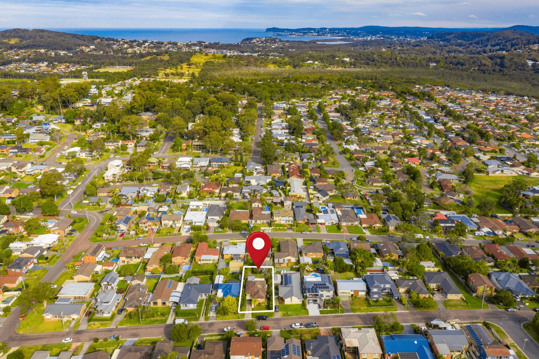 12 Anglers Drive, BATEAU BAY, NSW 2261