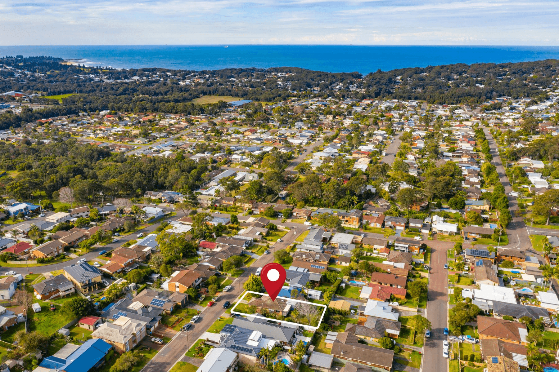 12 Anglers Drive, BATEAU BAY, NSW 2261