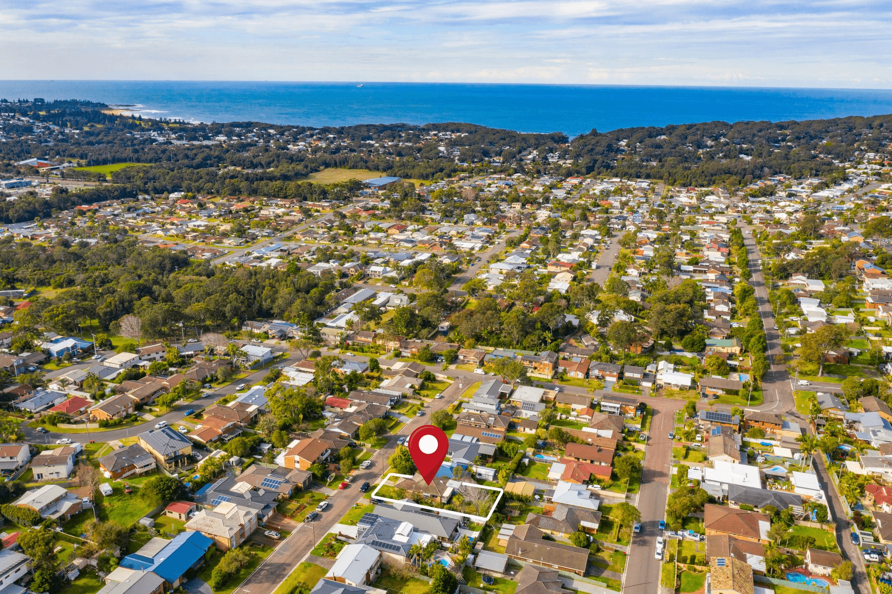 12 Anglers Drive, BATEAU BAY, NSW 2261