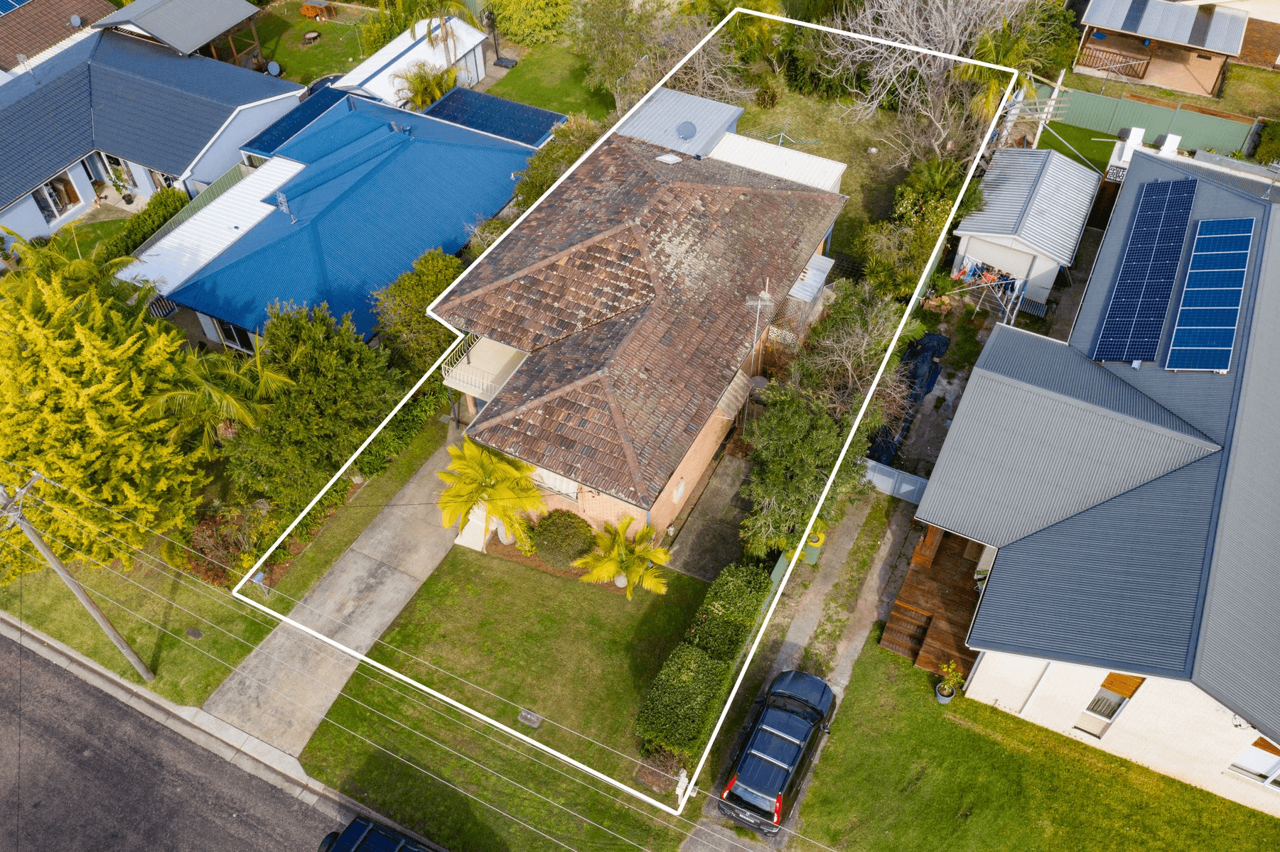 12 Anglers Drive, BATEAU BAY, NSW 2261