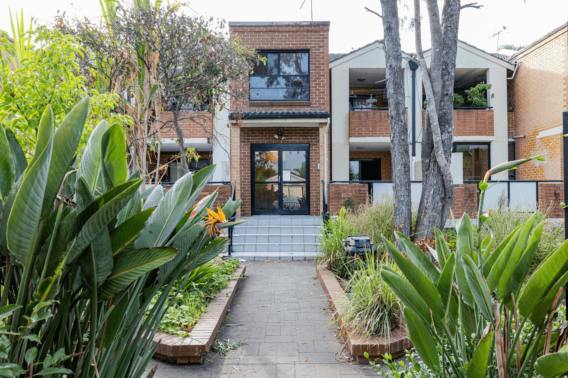 6/57-61 Penelope Lucas Lane, Rosehill, NSW 2142