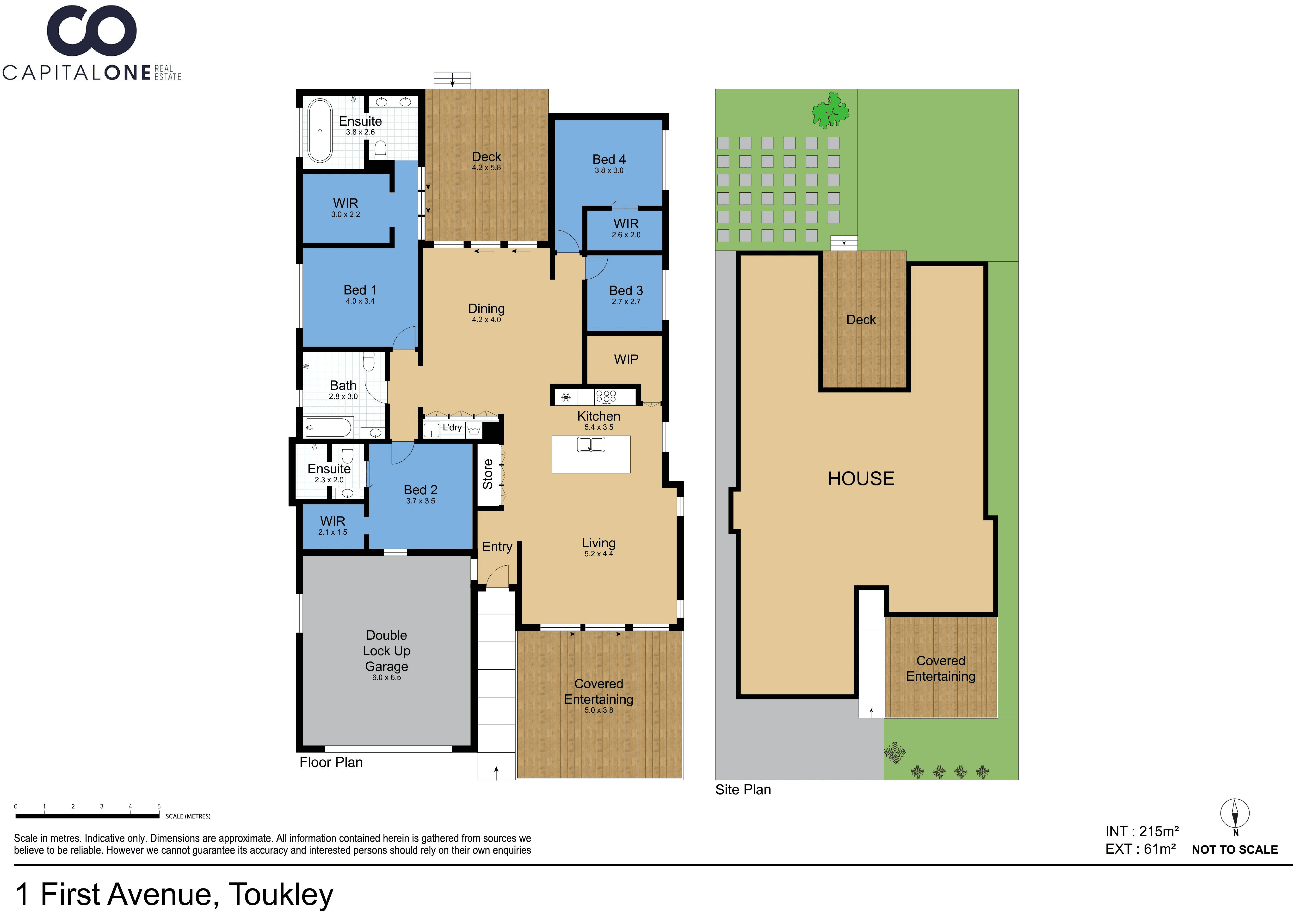 1 First Avenue, Toukley, NSW 2263