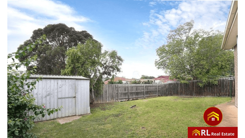 38 Gretel Grove, MELTON, VIC 3337