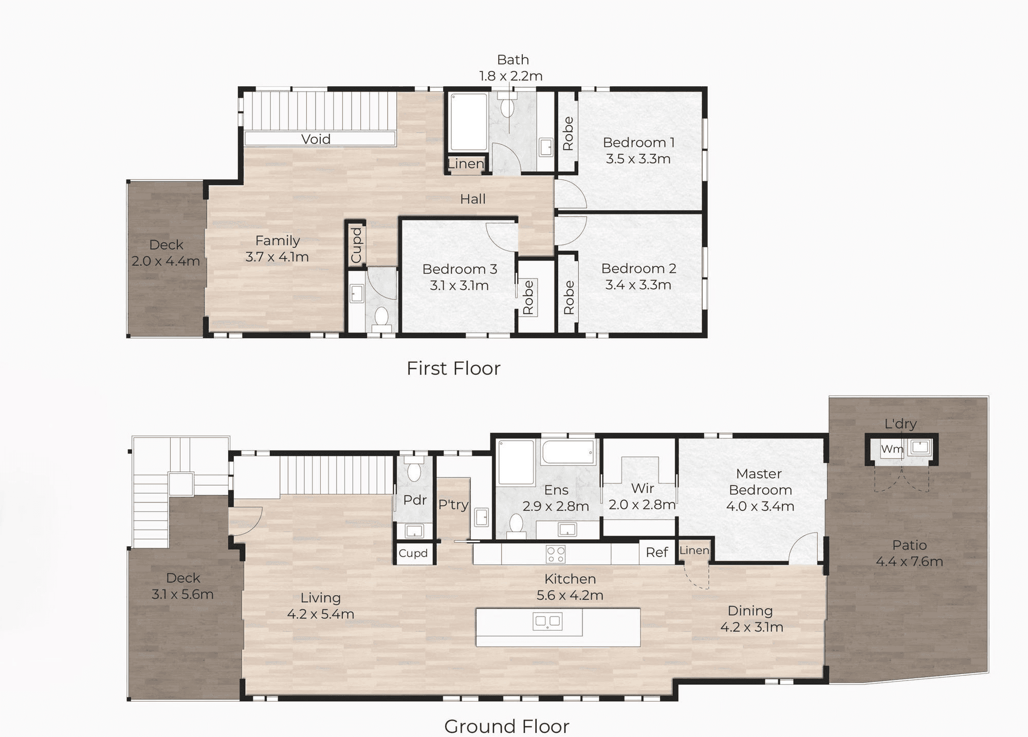 16B Merlin Terrace, KENMORE, QLD 4069