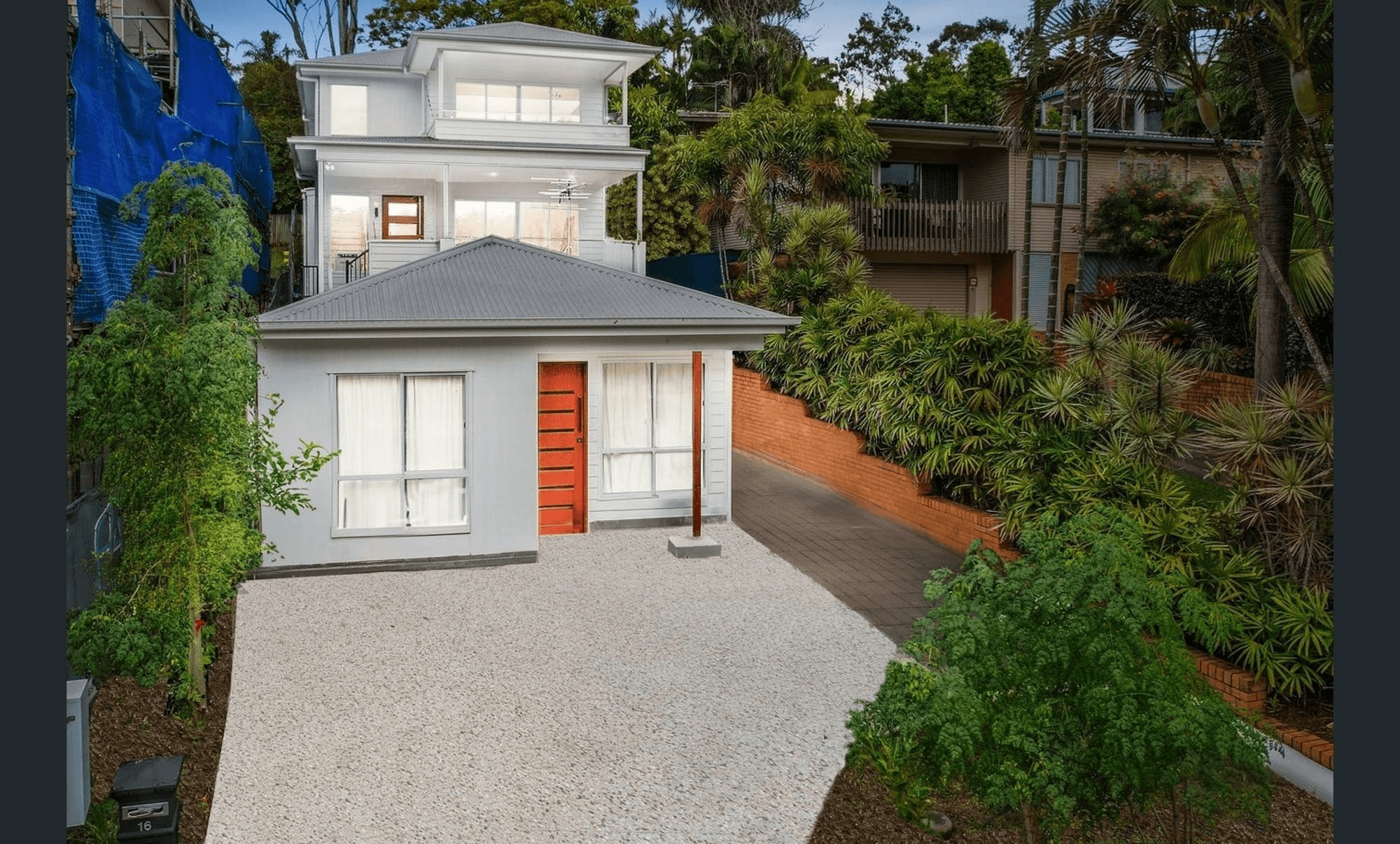 16B Merlin Terrace, KENMORE, QLD 4069