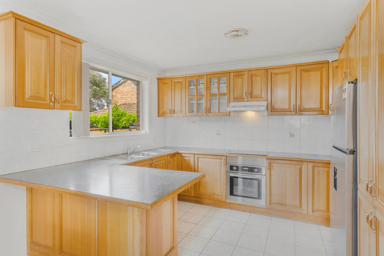 4/69 Station Street, FAIRFIELD HEIGHTS, NSW 2165