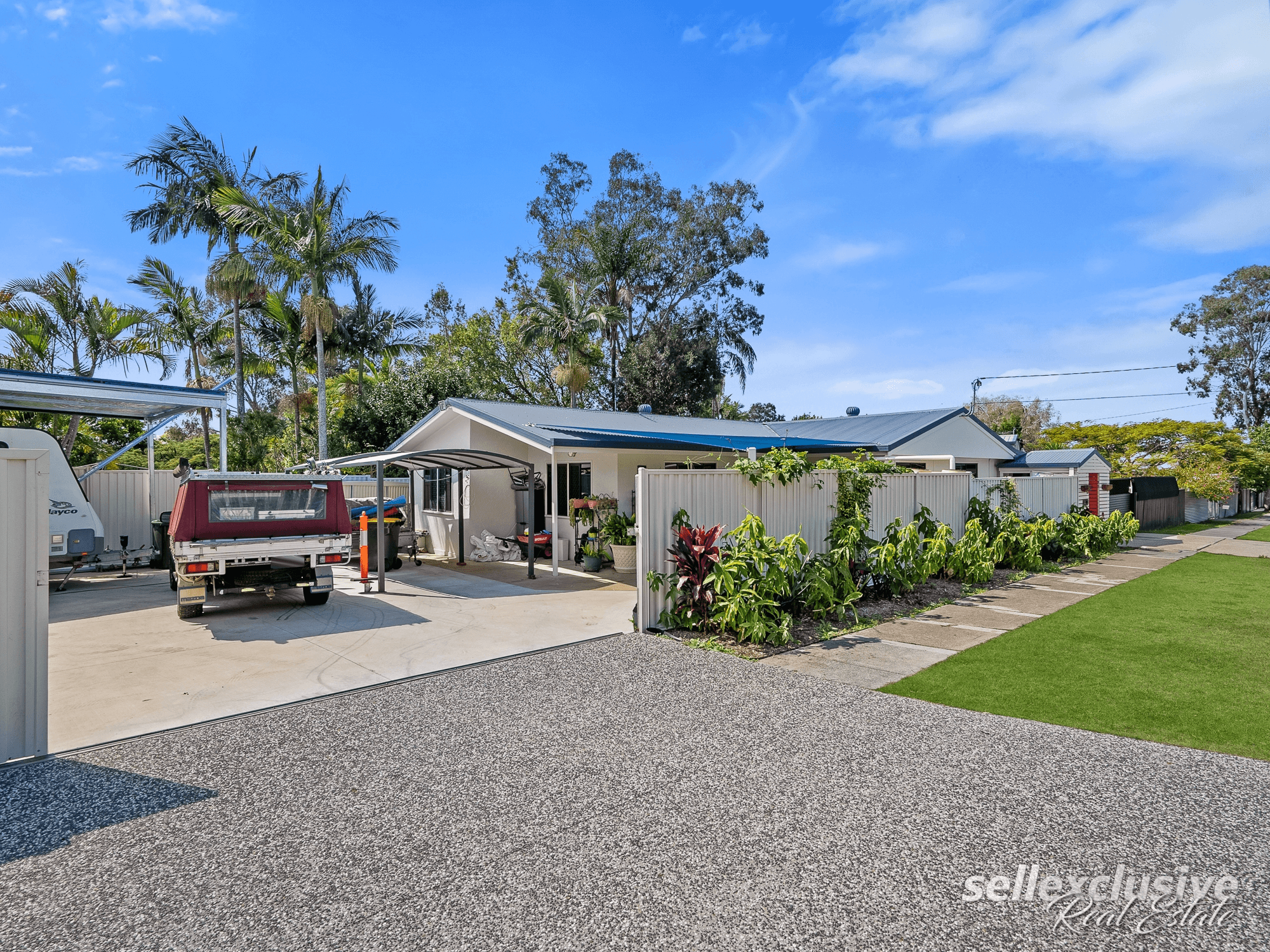 27 Roscommon Road, Boondall, QLD 4034