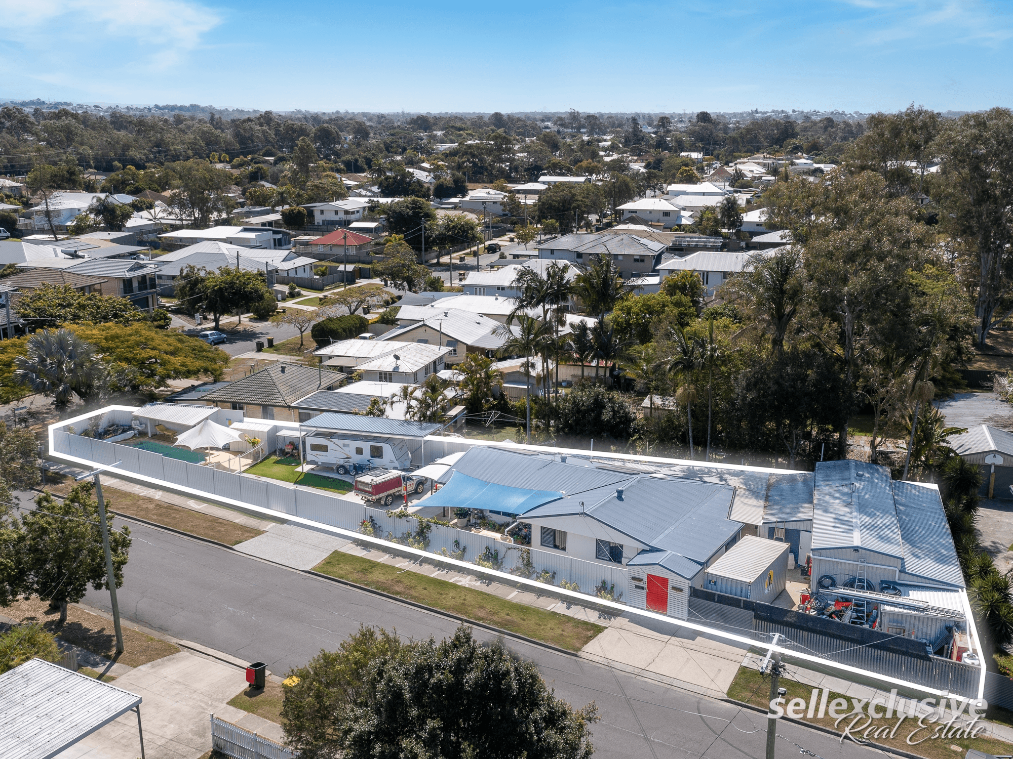 27 Roscommon Road, Boondall, QLD 4034