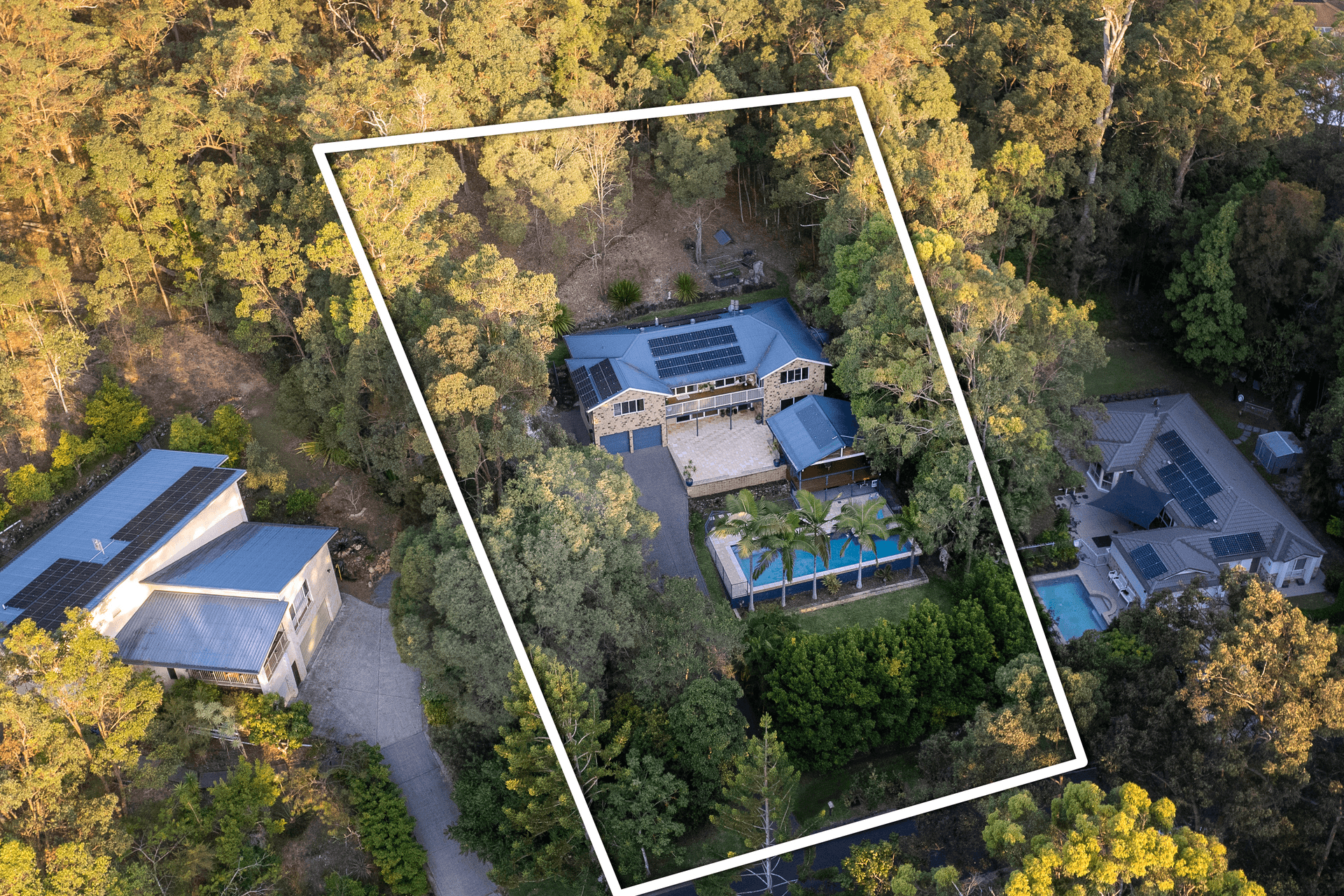 41 Forest Drive, Elanora, QLD 4221