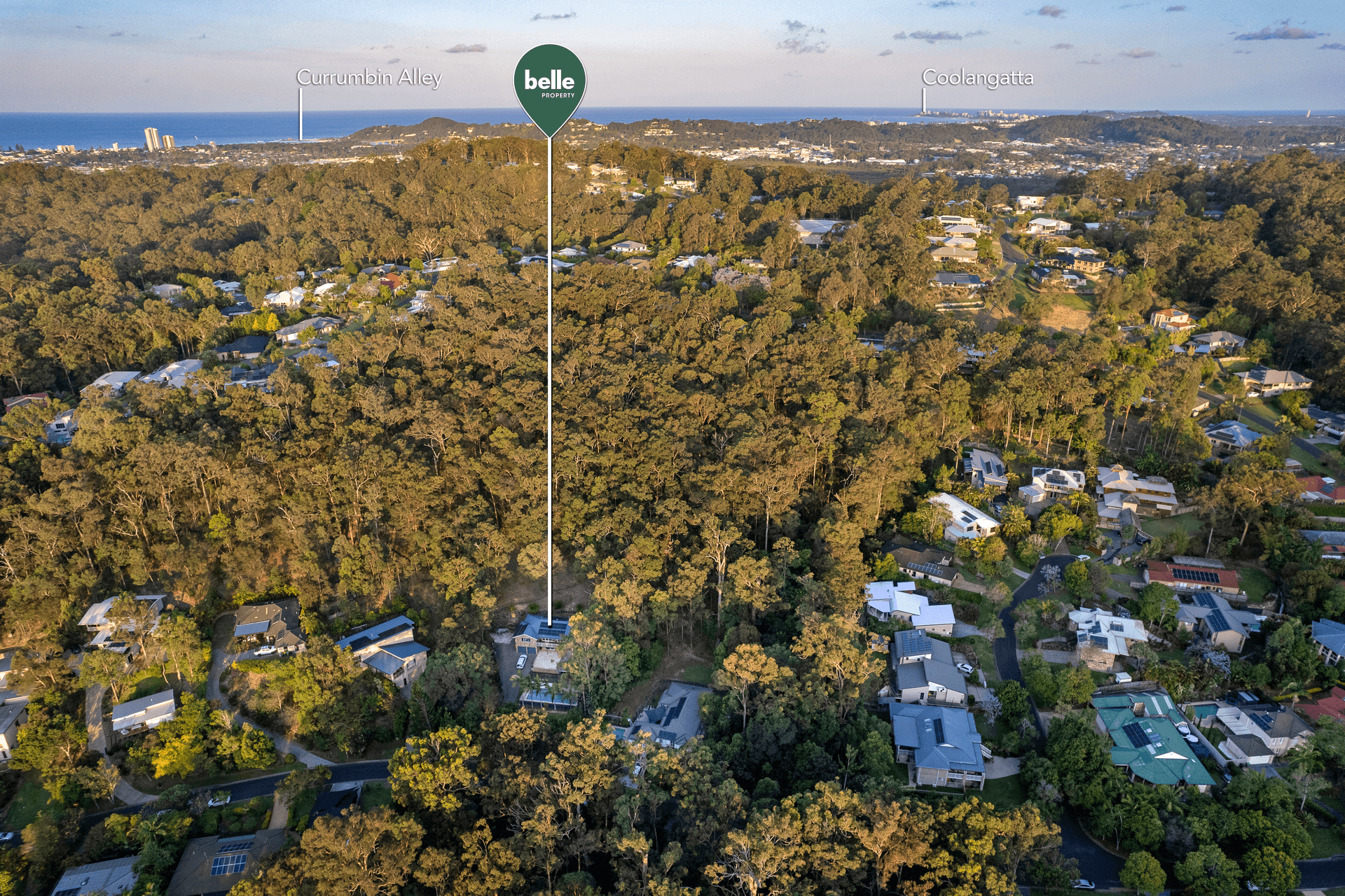 41 Forest Drive, Elanora, QLD 4221