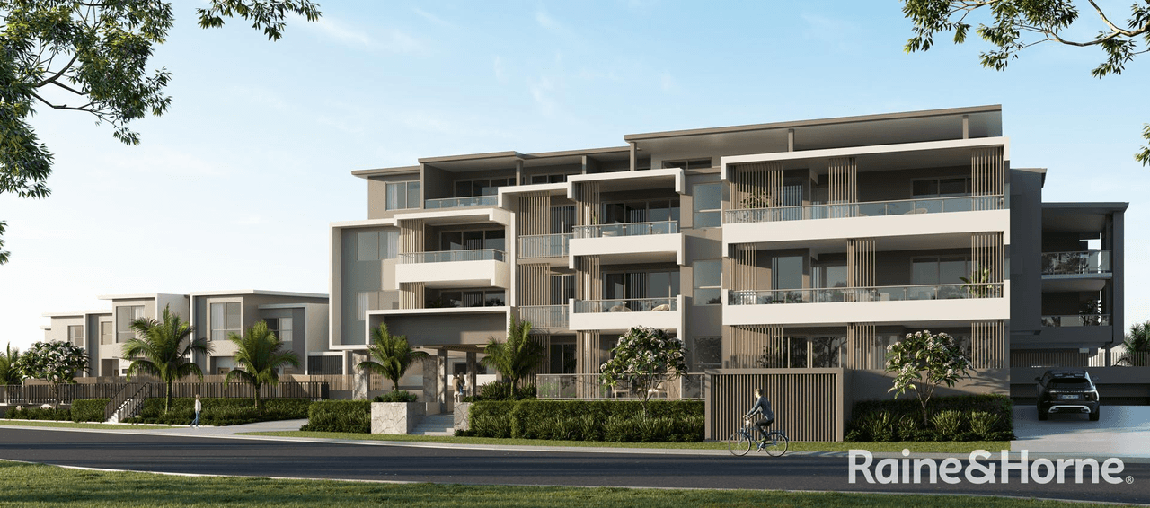 29/10 Auster Street, REDLAND BAY, QLD 4165