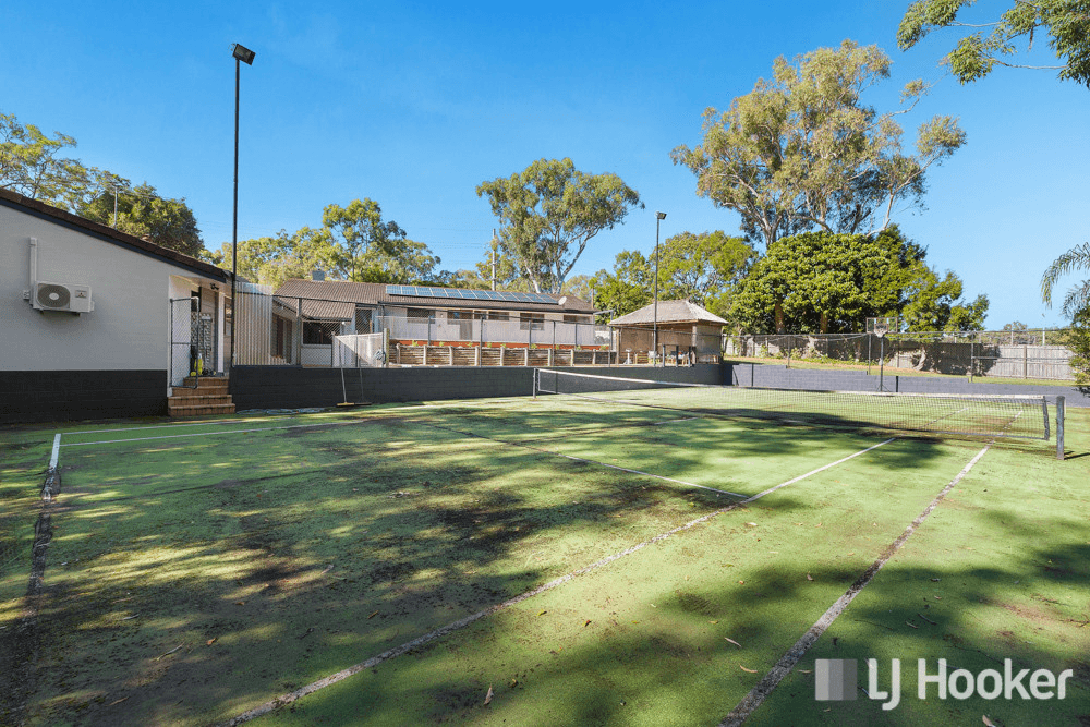 241 Panorama Drive, THORNLANDS, QLD 4164